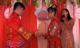 结婚视频,见证爱情绽放的结婚视频集锦